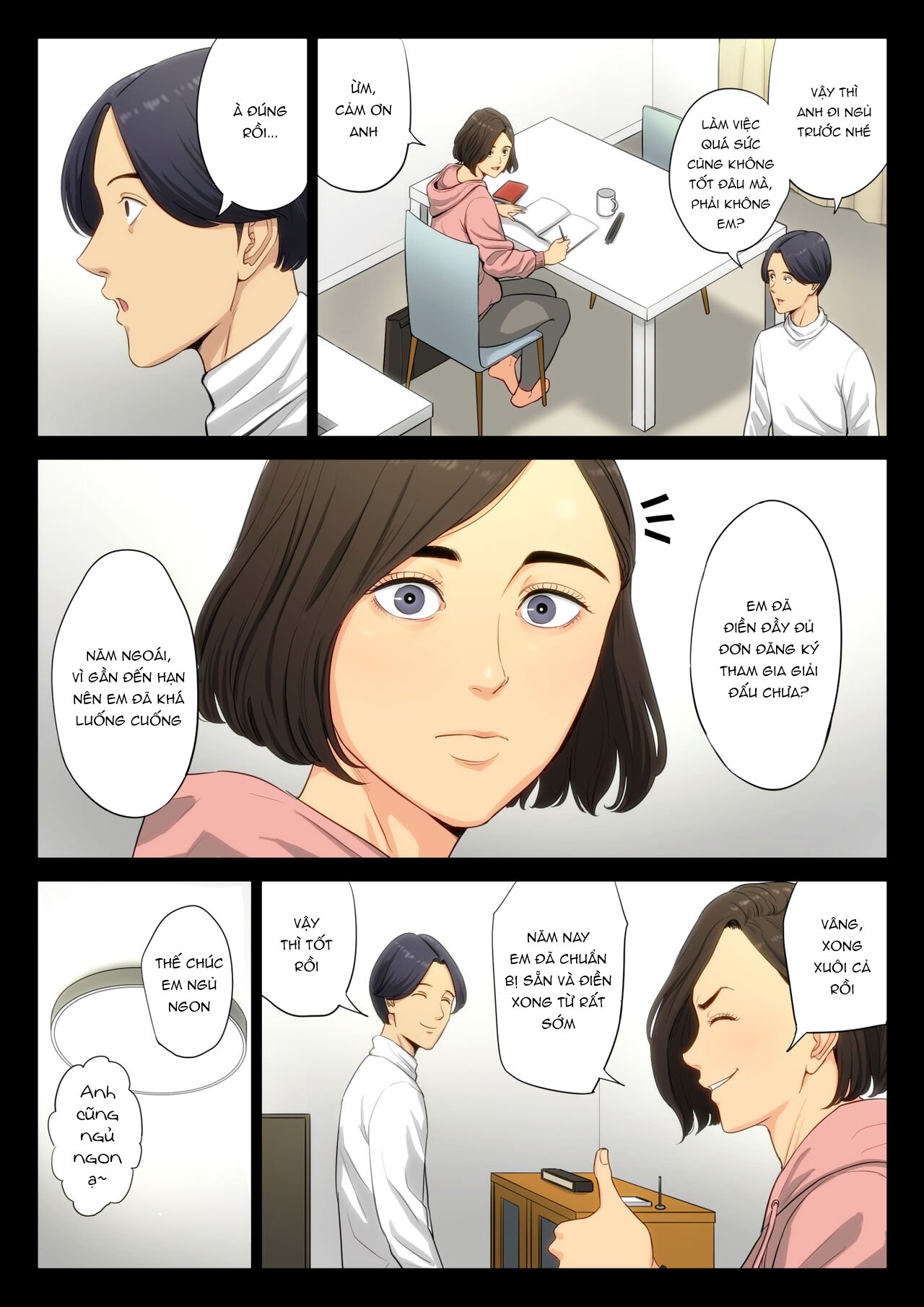 Đọc truyện hentai Gài bẫy giáo viên dạy võ! - Phần đầu