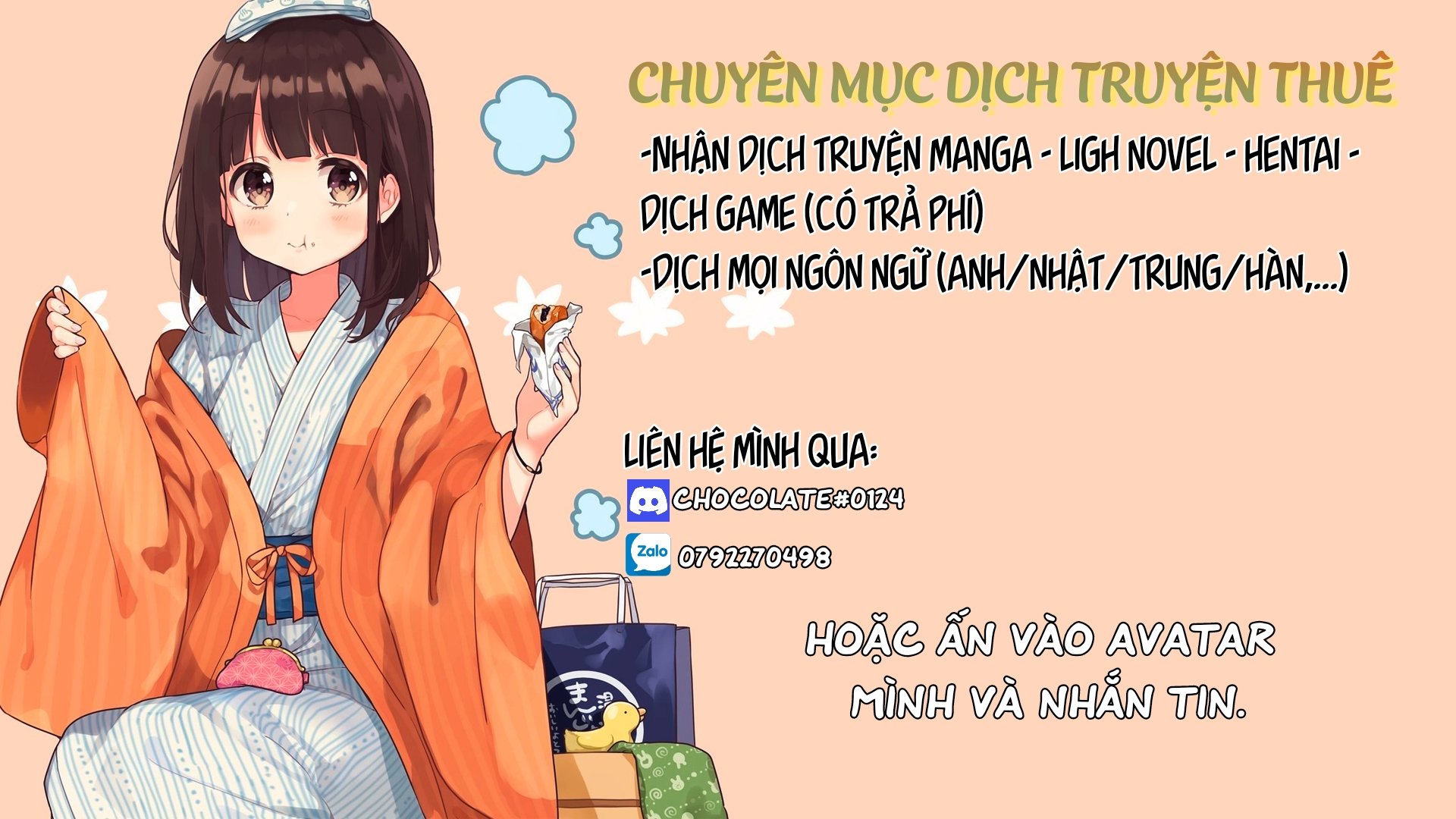 Đọc truyện hentai Mori Ran bị quấy rối - Oneshot