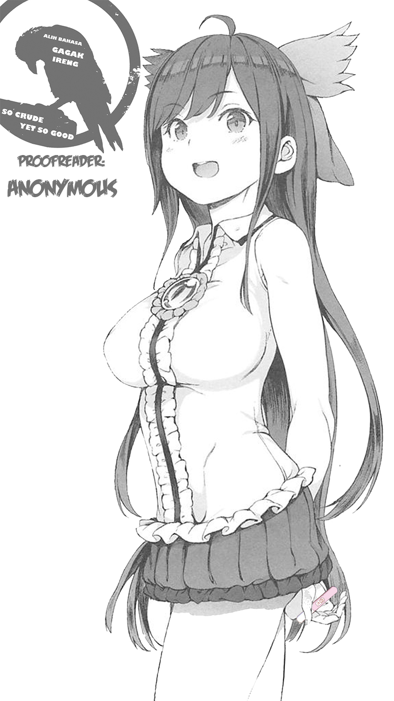 Đọc truyện hentai Cách thuần hóa bé Okuu-chan - Oneshot