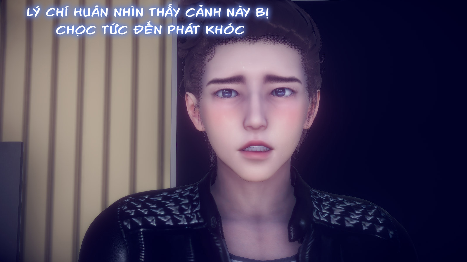 Đọc truyện hentai Tiểu sử của Chen Qiaoan Chương cuối - Full toàn bộ