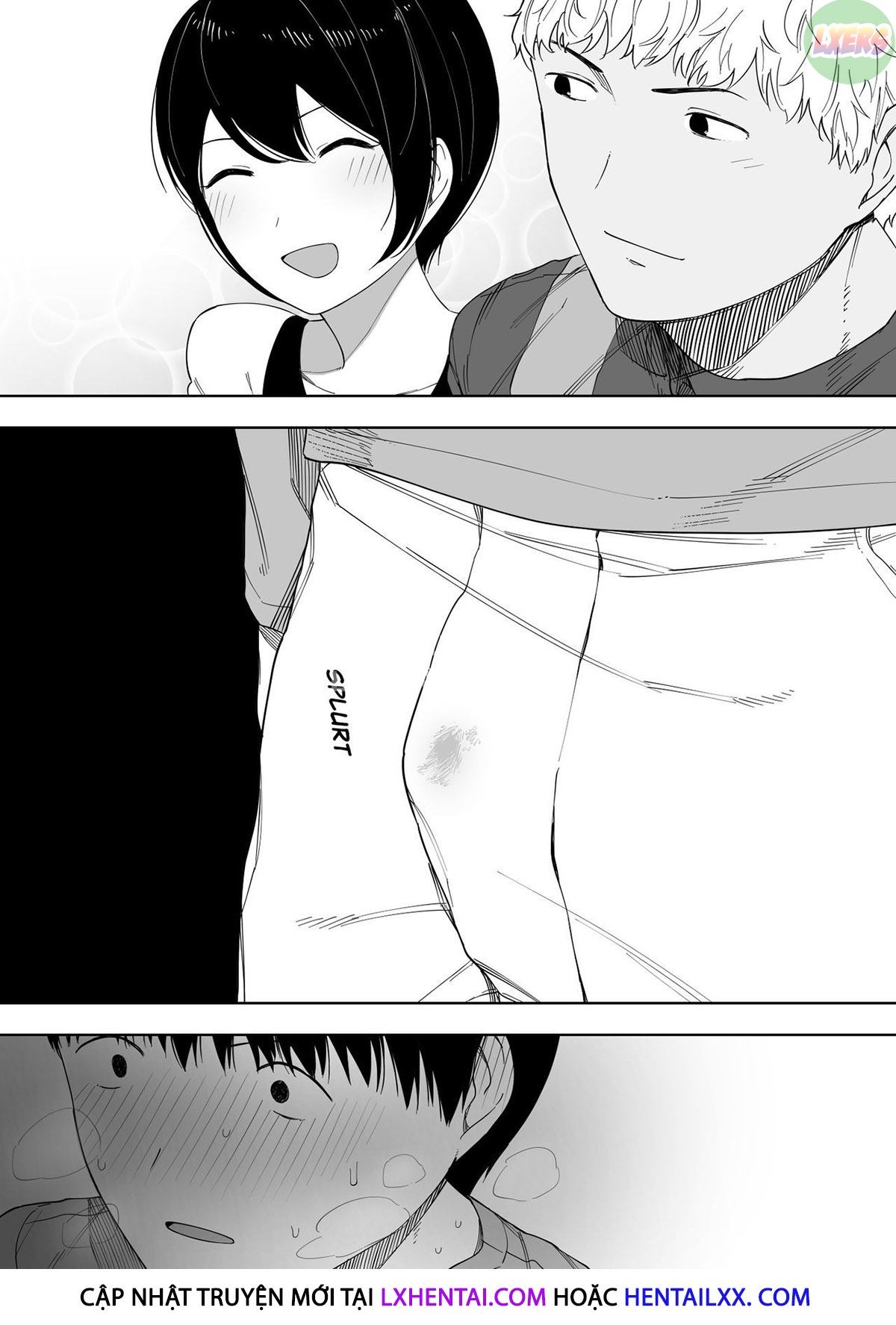 Đọc truyện hentai Aisai, Doui No Ue, Netorare 3 ~Ogawa-Ke No Baai~ Oneshot