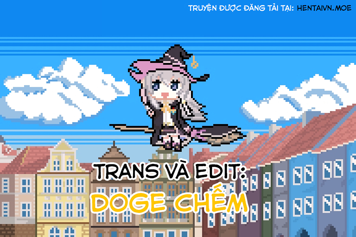 Đọc truyện hentai CHỊCH hoặc CHẾT - Chap 1