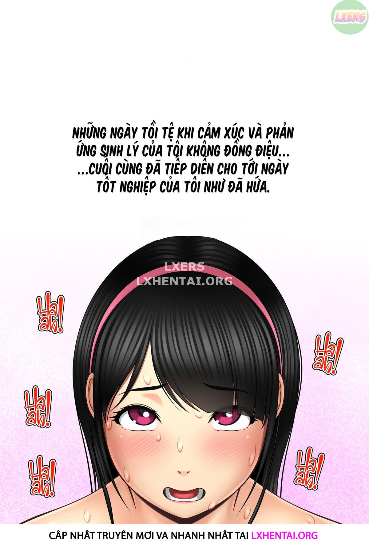 Đọc truyện hentai Pleasure ≠ Boyfriend - Chap 3 ~Watashi Wa M Nanka Janai!~ | END