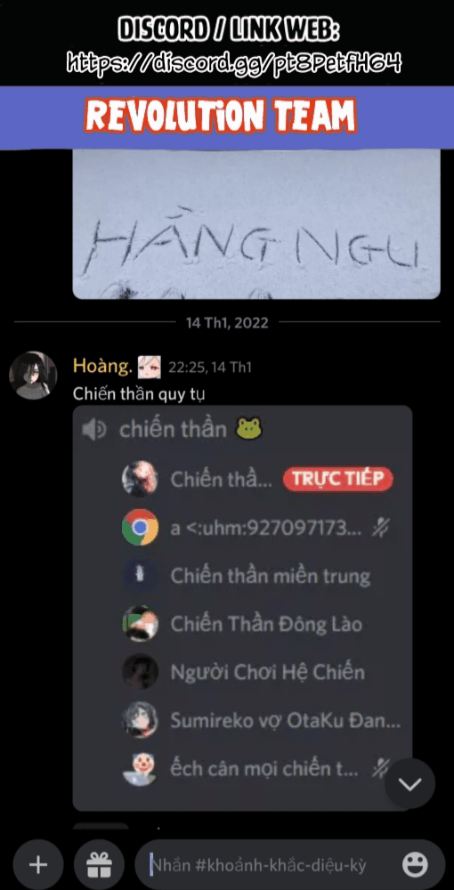 Đọc truyện hentai Người Vợ Sa Ngã Chap 5