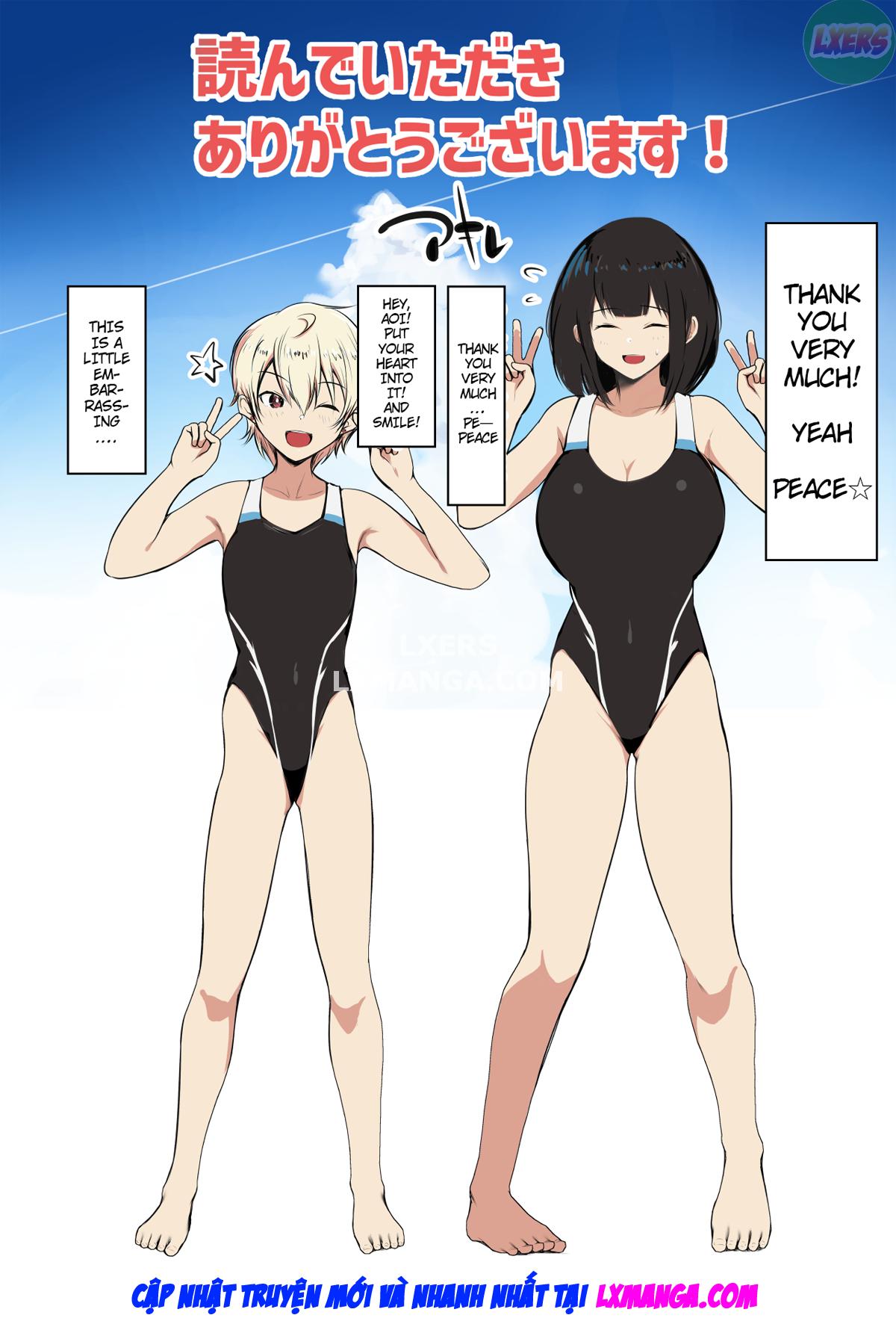 Đọc truyện hentai Cô vợ nữ sinh trung học ngực bự Chap 7