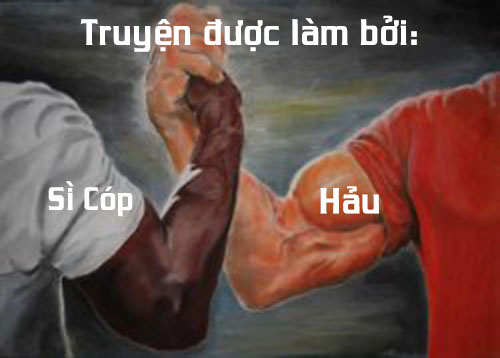 Đọc truyện hentai Sói già đội lốt cừu non - Chap 2