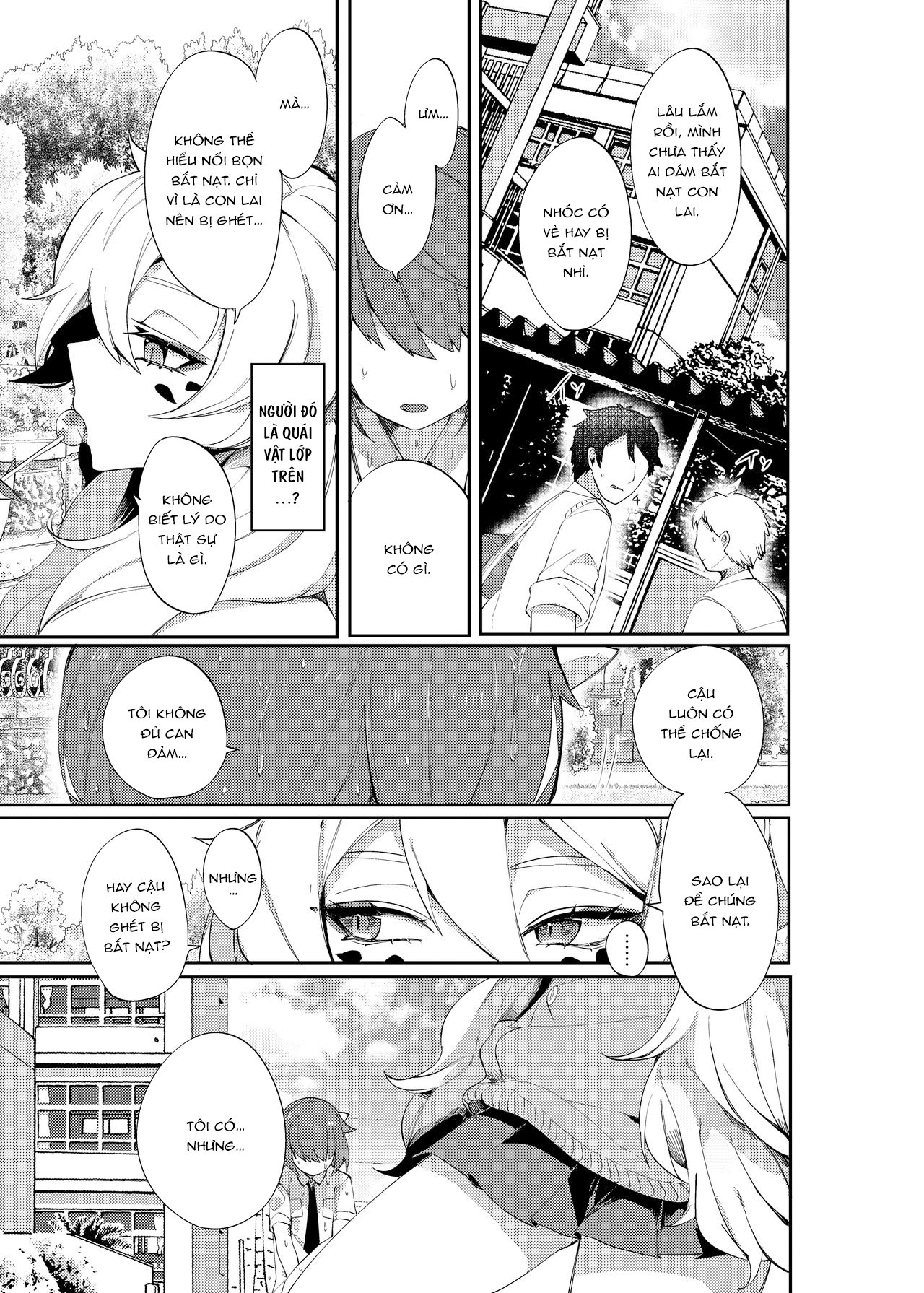 Đọc truyện hentai Aigan Pledge Oneshot