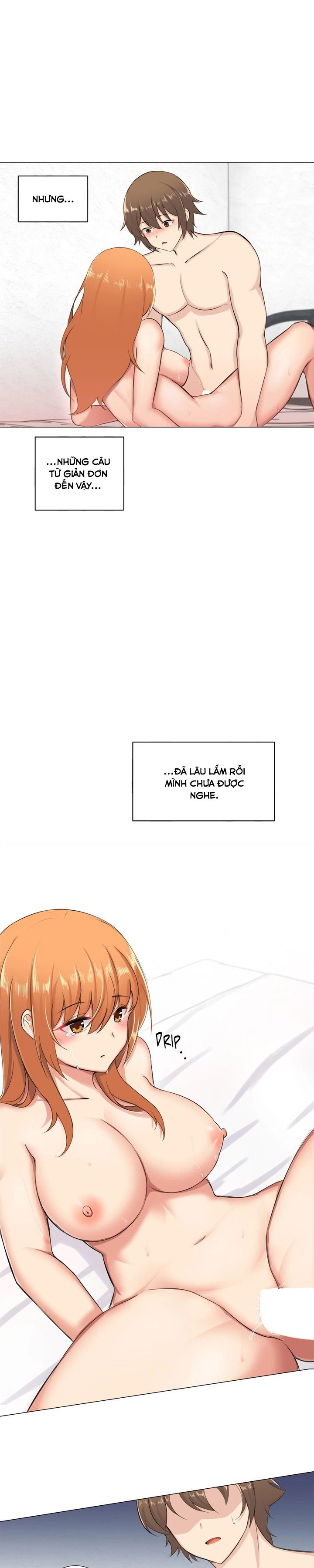 Đọc truyện hentai Sexcape Room: Pile Up - Chap 7