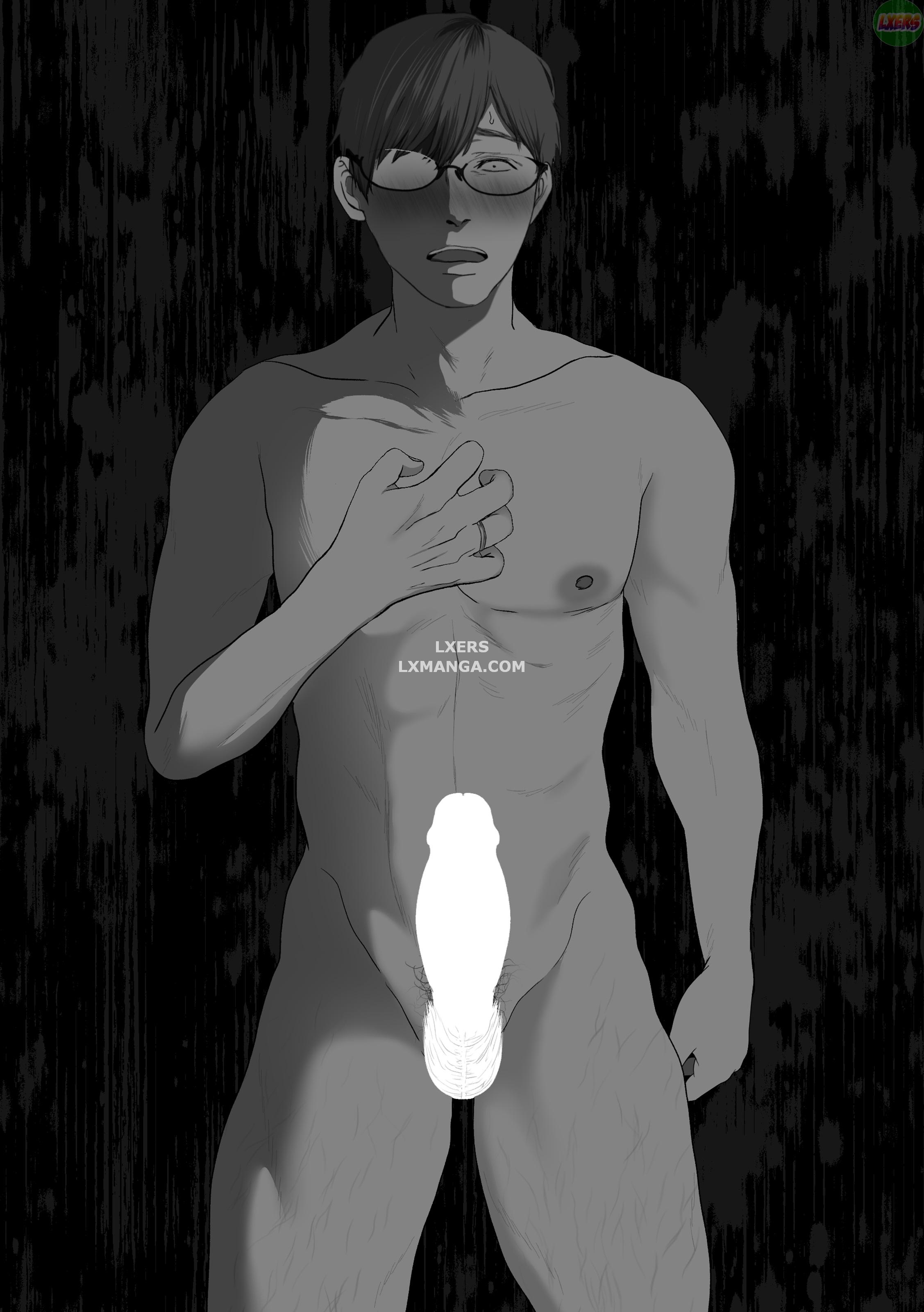 Đọc truyện hentai Mọi điều là vì anh - Chap 4 - [END]