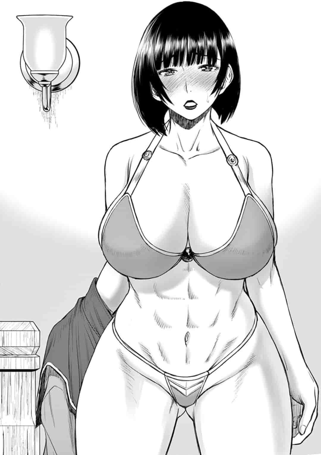 Đọc truyện hentai Một chuyện thế giới khác, mười năm sau khi chinh phục quỷ vương - Chap 3