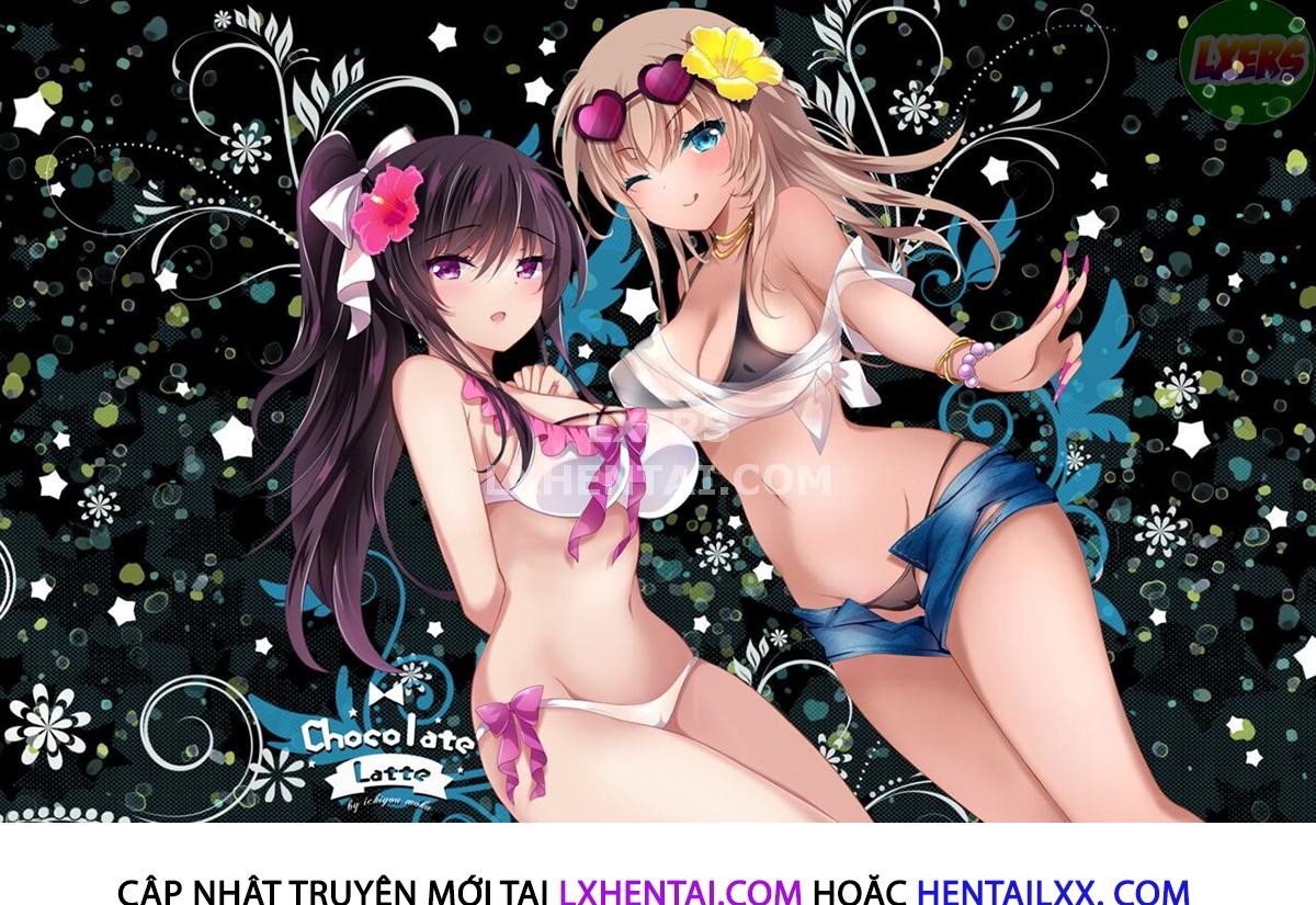 Đọc truyện hentai Hypnotic Girlfriend Haruka Maezawa - Chap 1