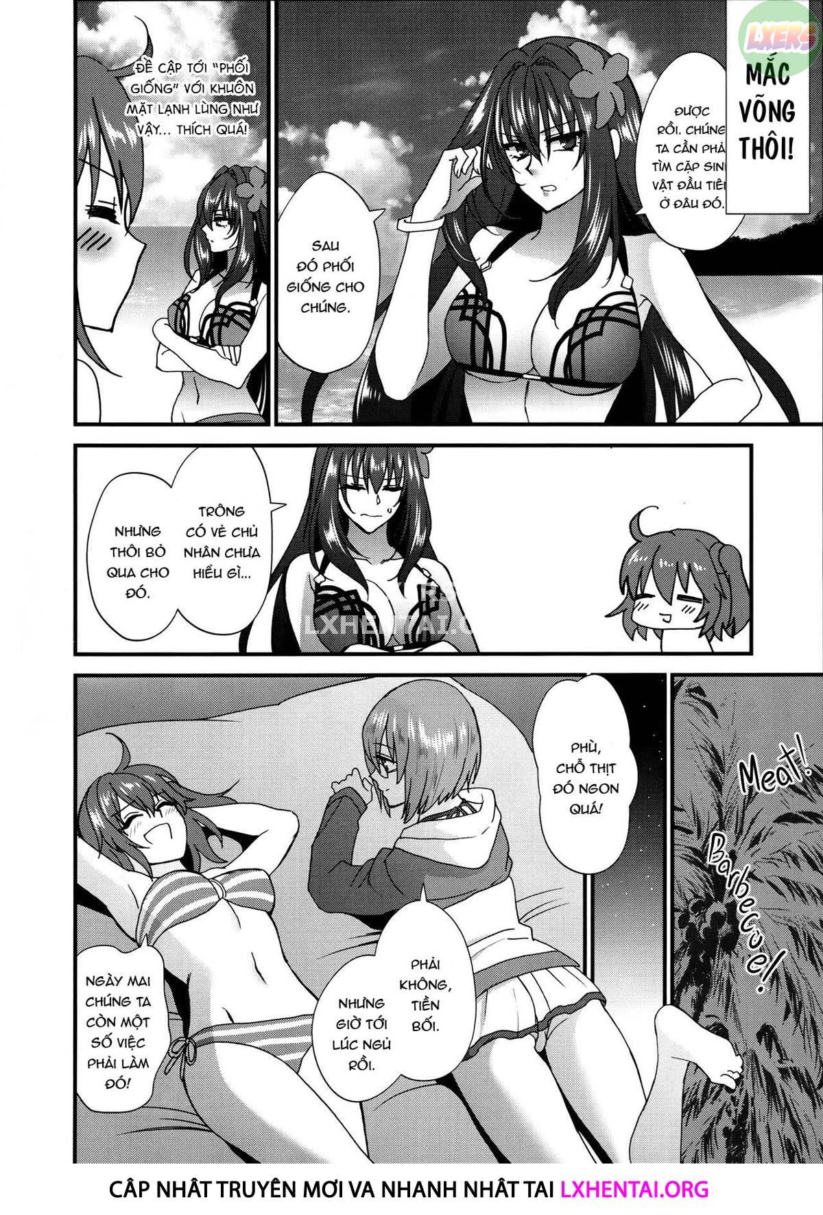 Đọc truyện hentai Dopamint! - Oneshot