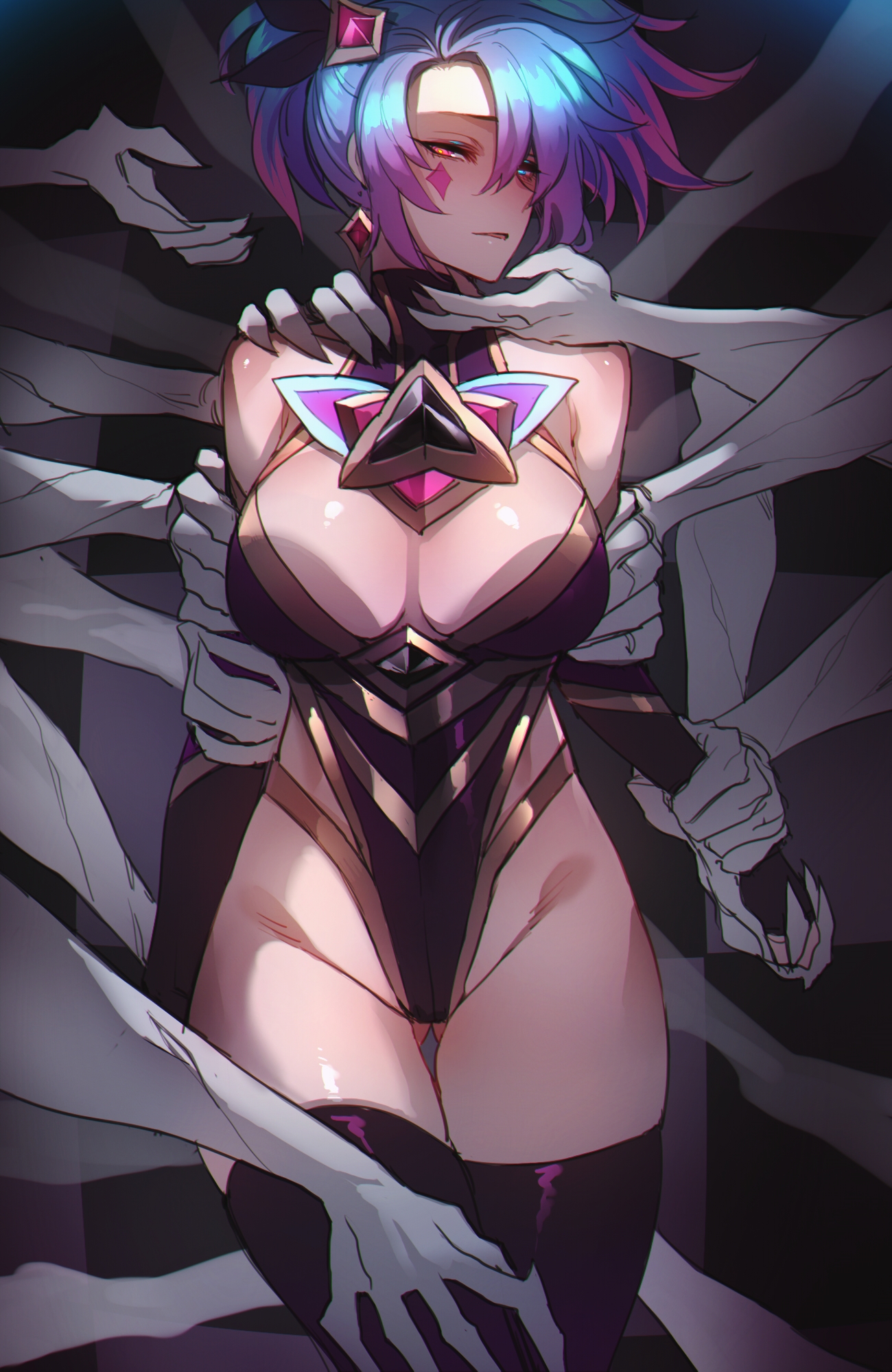 Đọc truyện hentai Phần thưởng 22/08 - Vệ Binh Tinh Tú - Muộn rồi, về đi, à mà...
