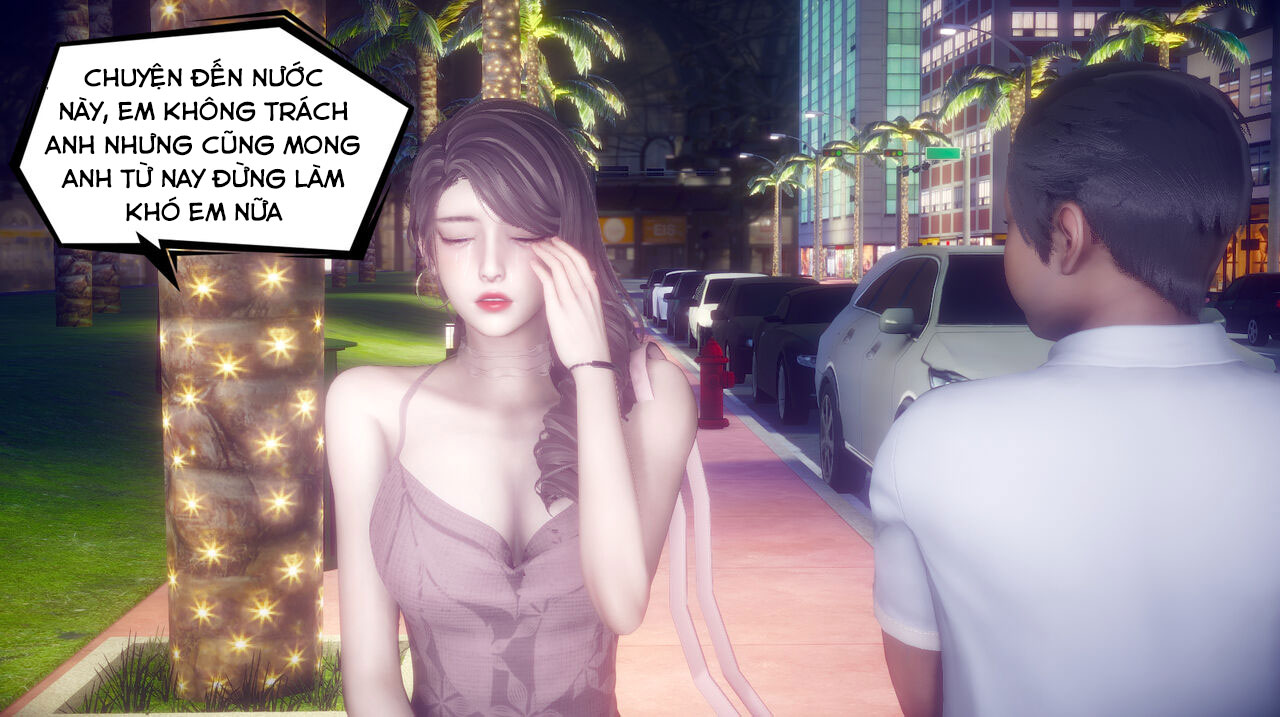 Đọc truyện hentai Ann and Joe - Chap 10 + 11