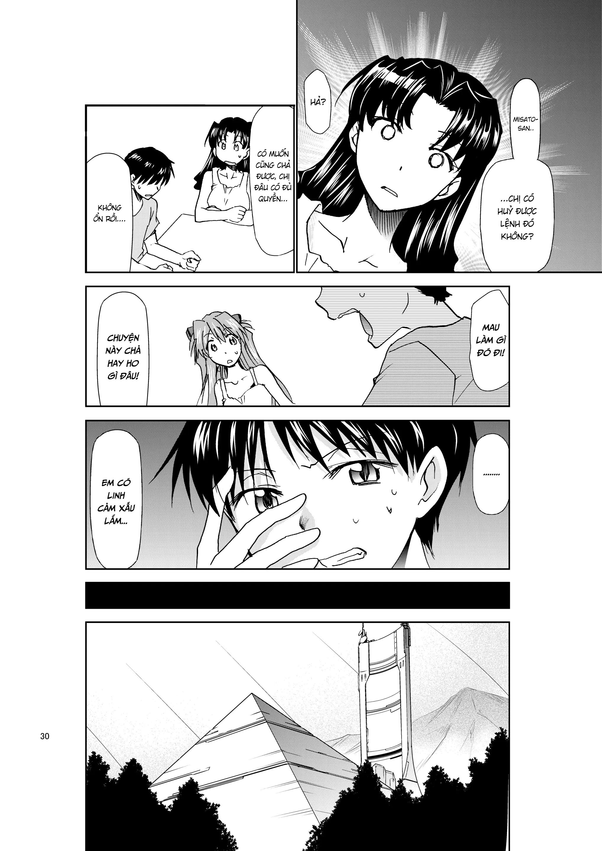 Đọc truyện hentai RE-TAKE KAI Chap 2