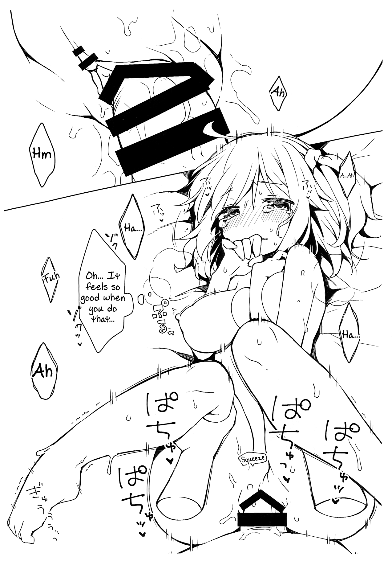 Đọc truyện hentai Master và tôi làm tình vào ngày nghỉ - Oneshot