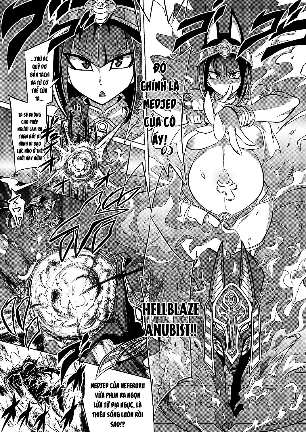 Đọc truyện hentai Nữ hoàng nô lệ Dash Ninja và Puniana gặp nhau và cuối cùng mang thai - Chap 3