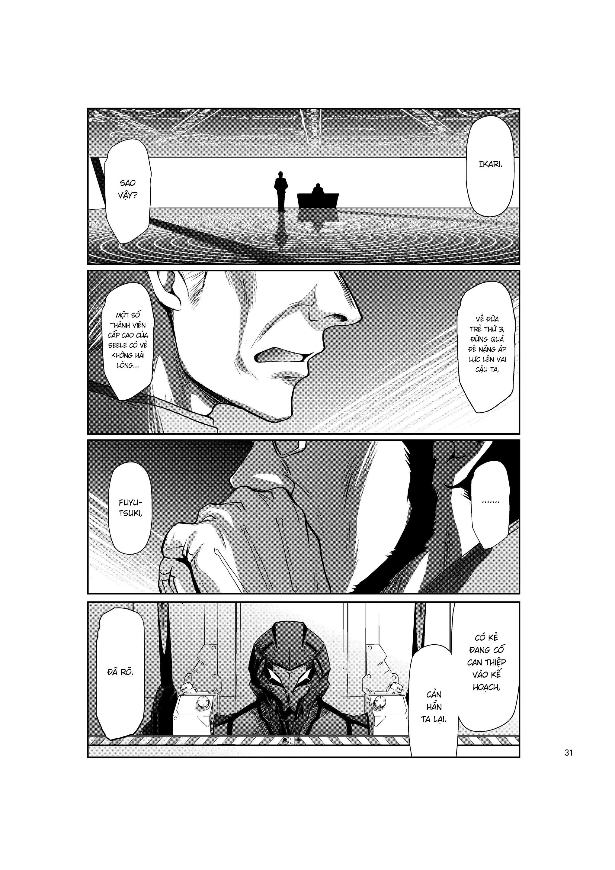 Đọc truyện hentai RE-TAKE KAI Chap 2