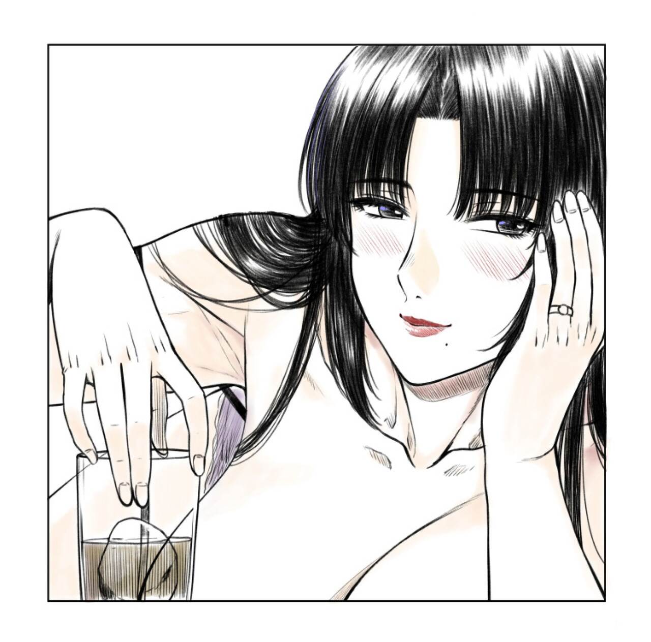 Đọc truyện hentai My Mother - Chap Bonus