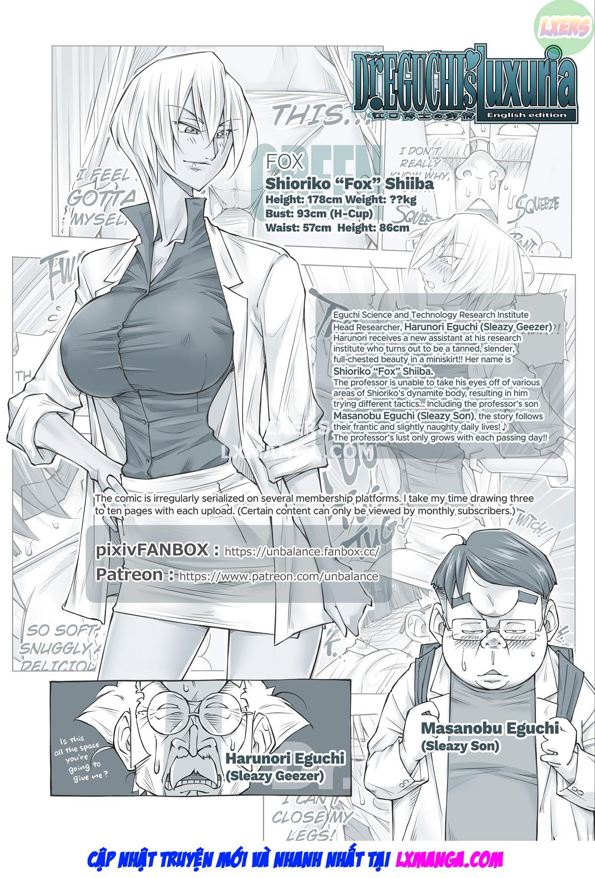 Đọc truyện hentai Hài lòng bởi một ông già yếu đuối - Chap 2 - [END]