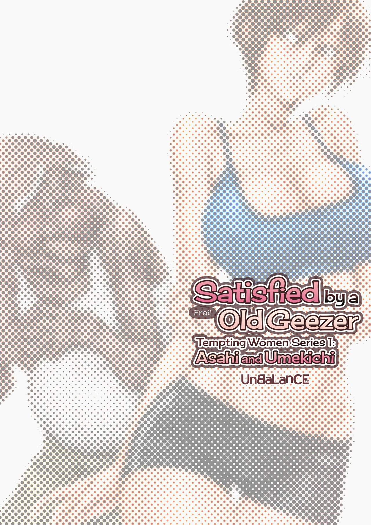 Đọc truyện hentai Hài lòng bởi một ông già yếu đuối - Chap 1