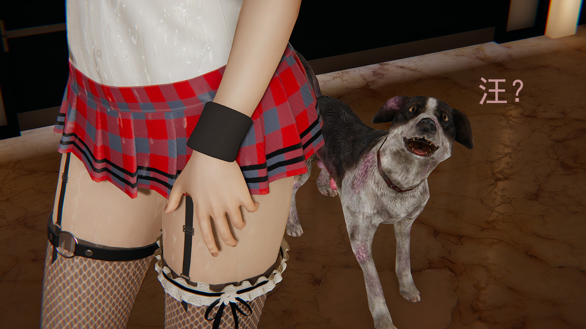 Đọc truyện hentai Tình đầu của Mary 3. - Phần 3
