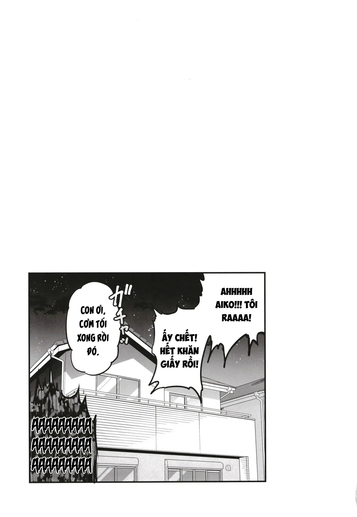 Đọc truyện hentai Bạn cùng lớp của tôi Takamori-san - Oneshor nứng