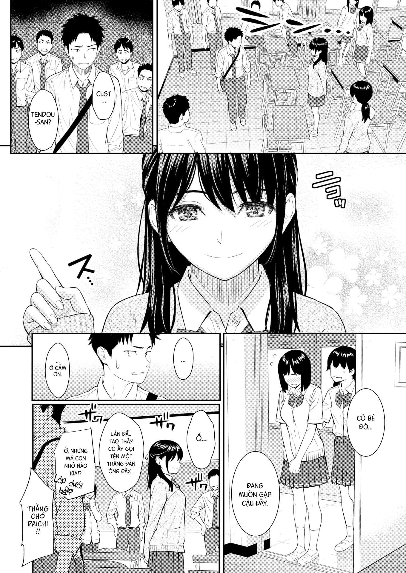 Đọc truyện hentai Yêu lại từ đầu - Một bắn (đúng số lượng trong truyện luôn)