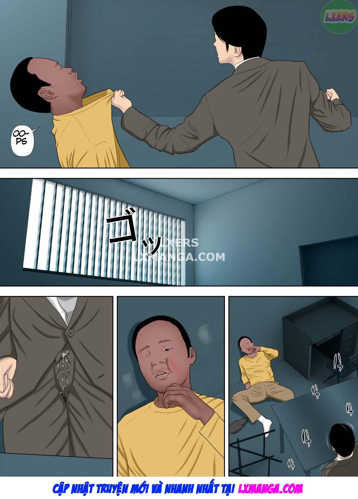 Đọc truyện hentai Câu chuyện về việc tôi đưa thuốc ngủ cho các học sinh câu lạc bộ điền kinh của mình - Oneshot