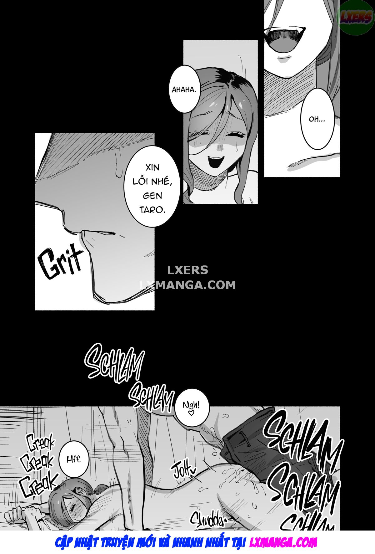 Đọc truyện hentai Sức mạnh siêu phàm kẻ máu lạnh sự quan tâm ước mơ dâm đãng của người bạn thuở nhỏ - Oneshot