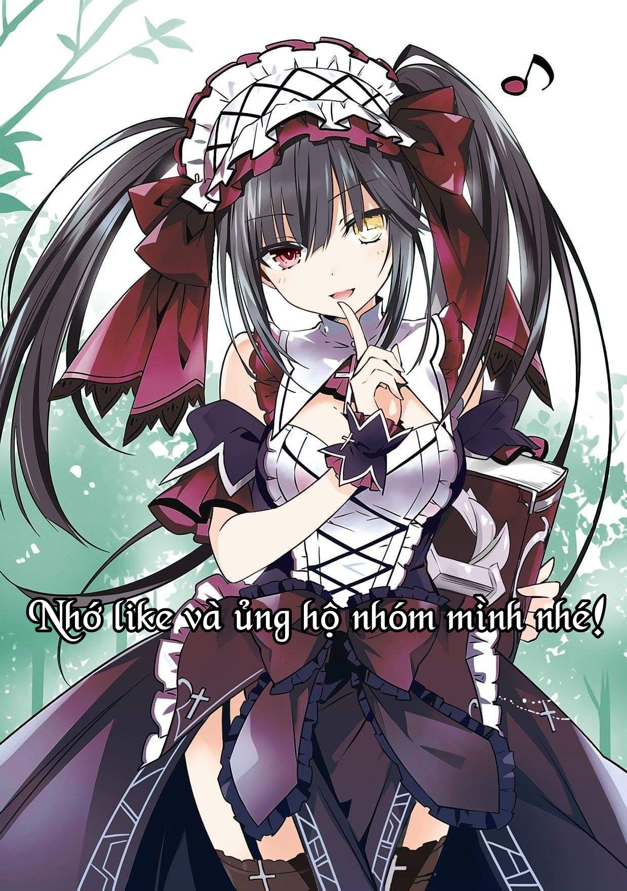 Đọc truyện hentai LOVELESS Oneshot