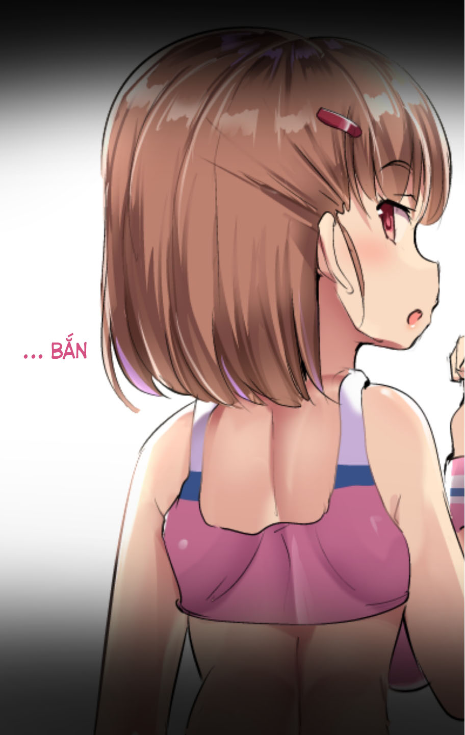 Đọc truyện hentai Câu lạc bộ bóng chày nam bị áp bức - Chap 5 - End.