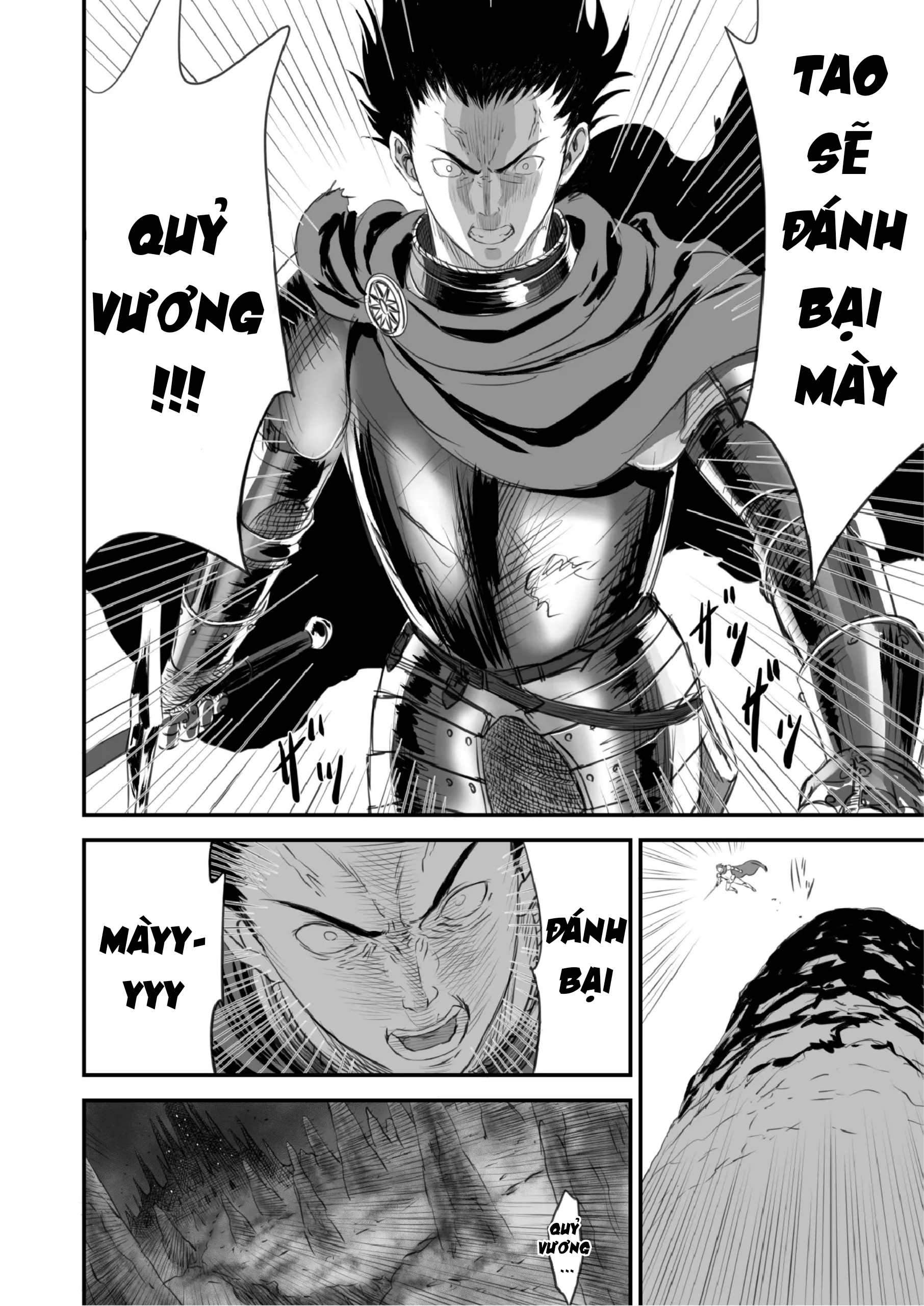 Đọc truyện hentai Số phận của anh hùng bị vợ cắm sừng - Chap 1