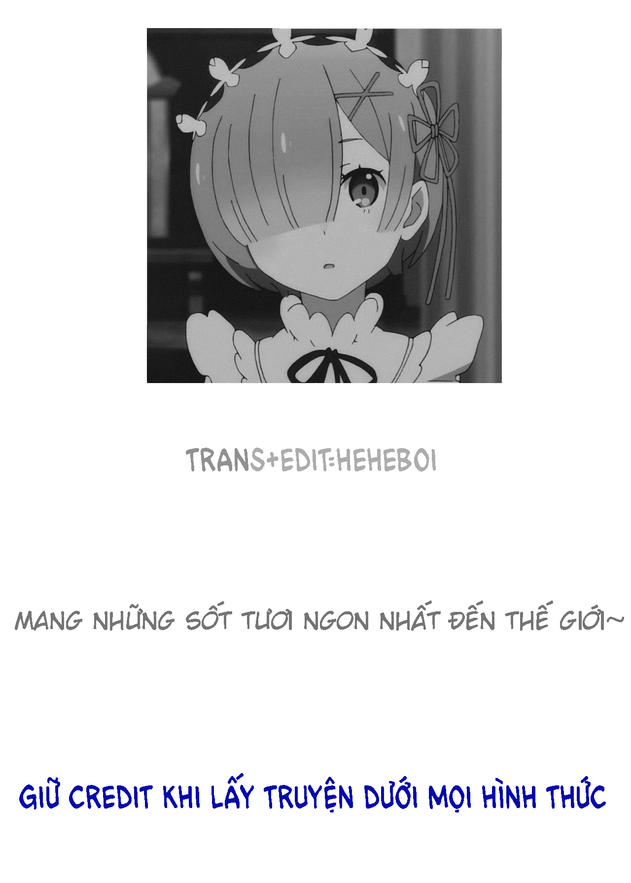 Đọc truyện hentai Thẳng thắn đi, Hito-chan - Oneshot