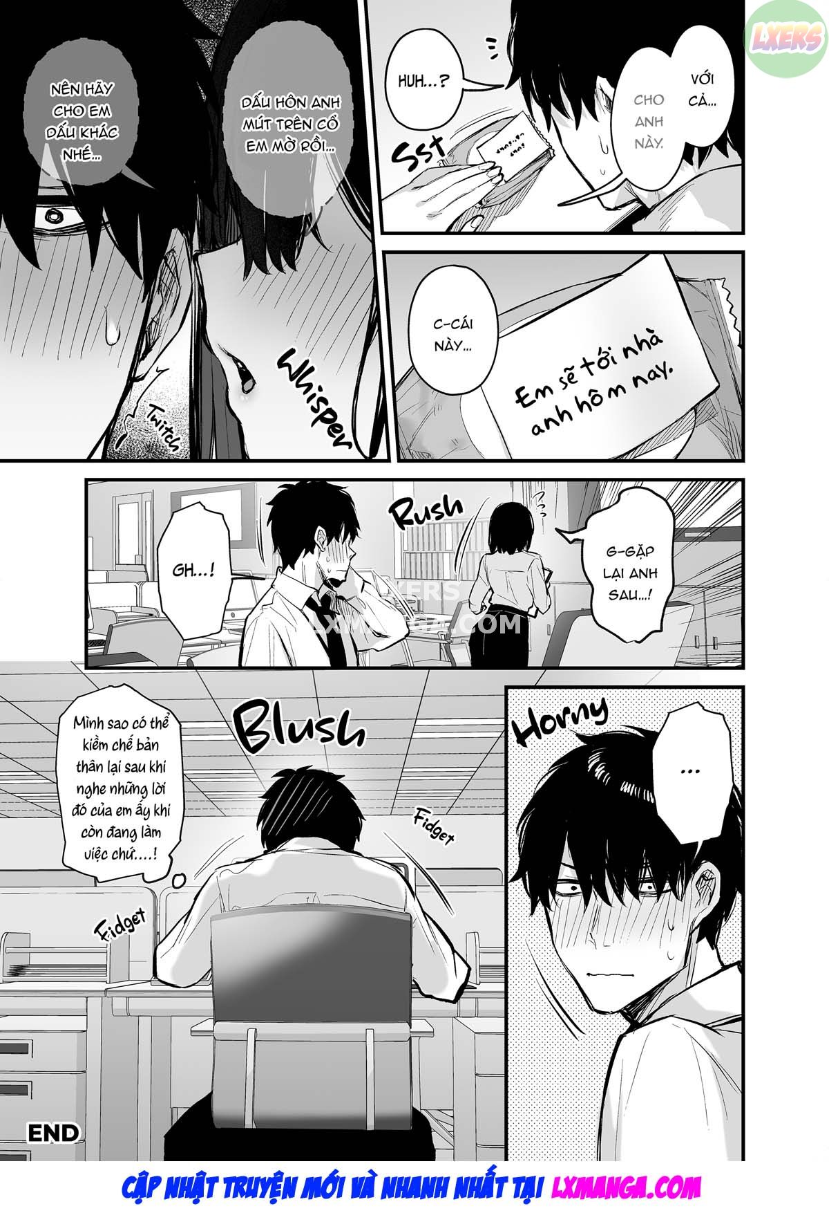 Đọc truyện hentai Cho đến khi một cậu học trò say rượu trở nên ngoan ngoãn - Oneshot