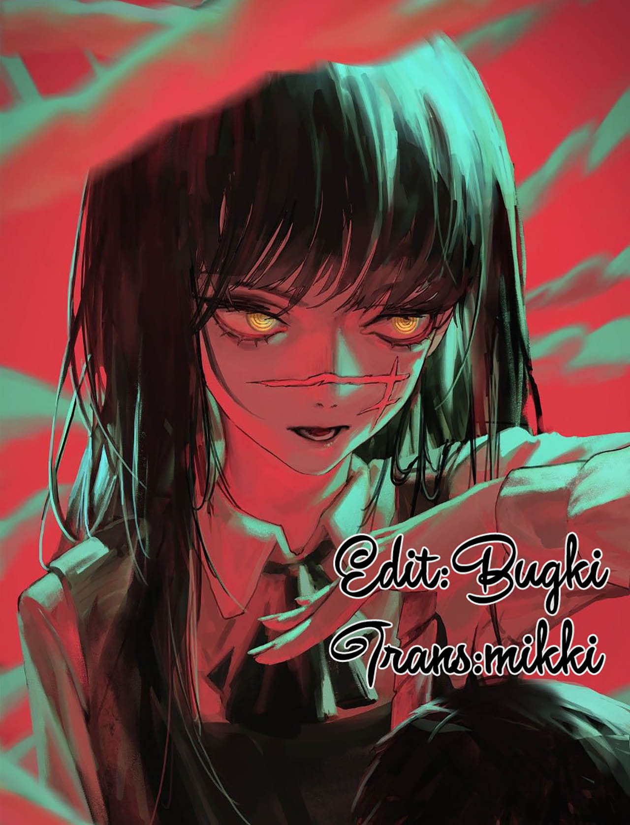 Đọc truyện hentai TÔI CẦN SỨC MẠNH HƠN NỮA! - Chap 1