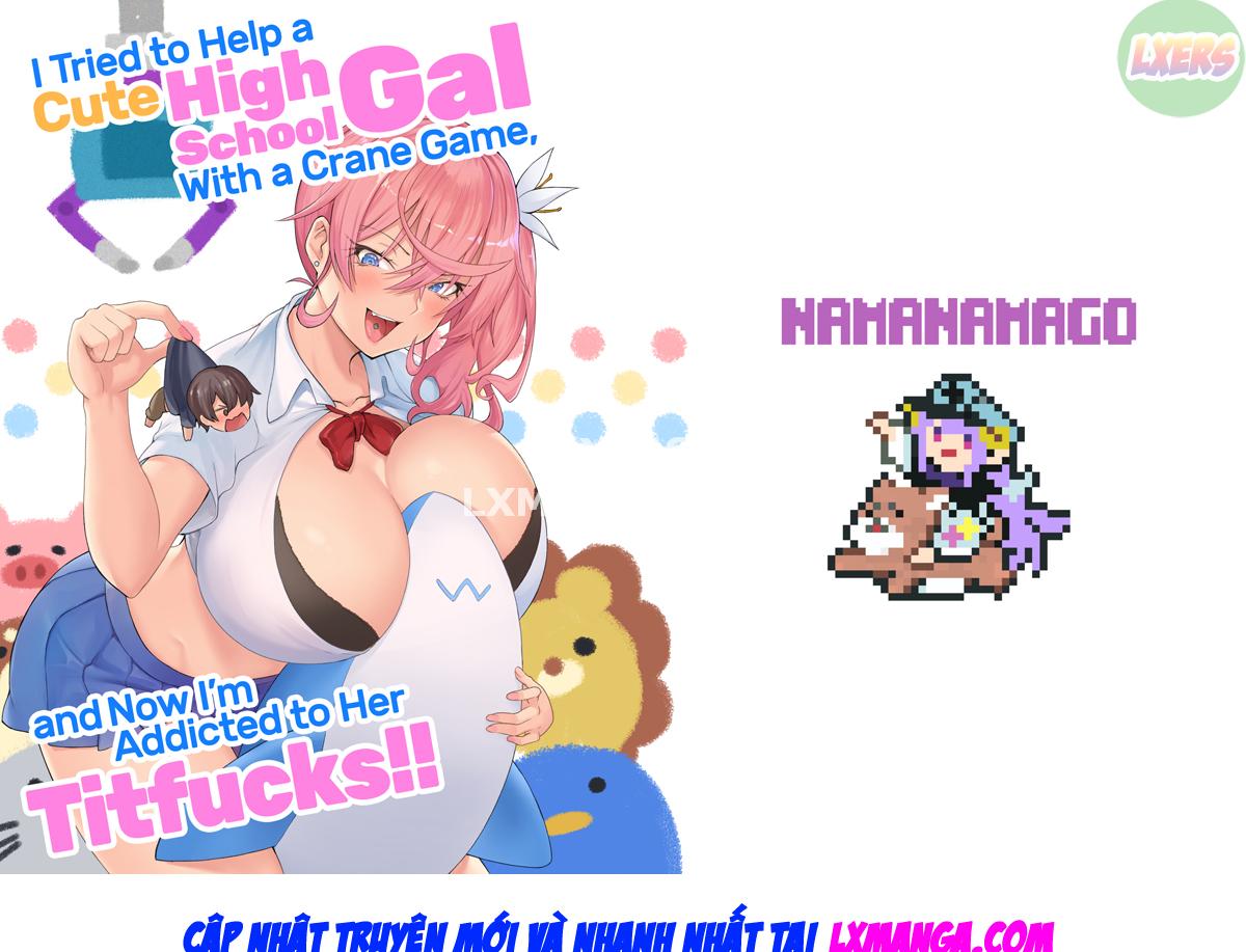 Đọc truyện hentai Tôi nhìn thấy một nữ sinh trung học dễ thương đang quan hệ tình dục với cậu - Oneshot