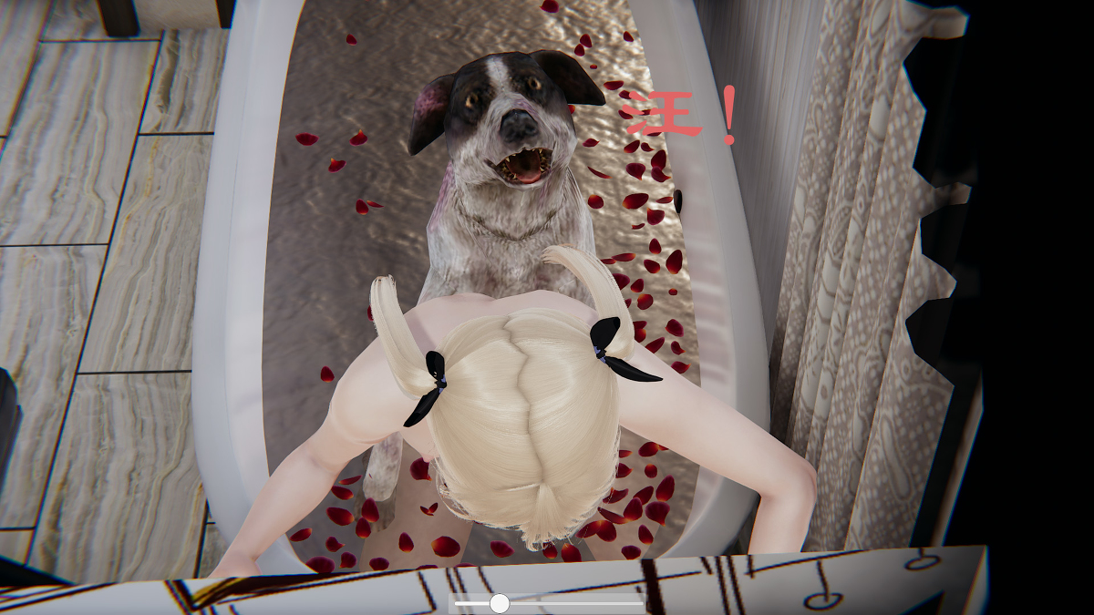 Đọc truyện hentai Tình đầu của Mary 3. - Phần 3
