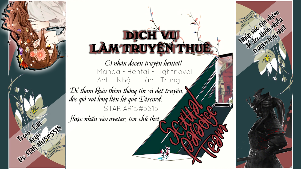 Đọc truyện hentai Suối Nguồn Vô Tận Của Chiêm Tinh Gia Mona - 1shot