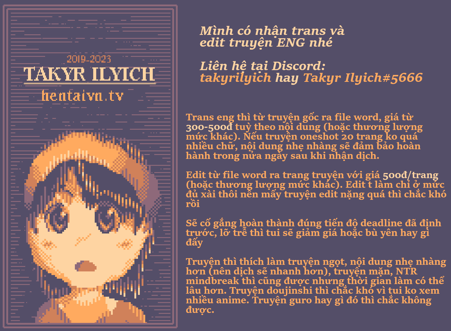 Đọc truyện hentai Hana bị giam cầm - Phần 2