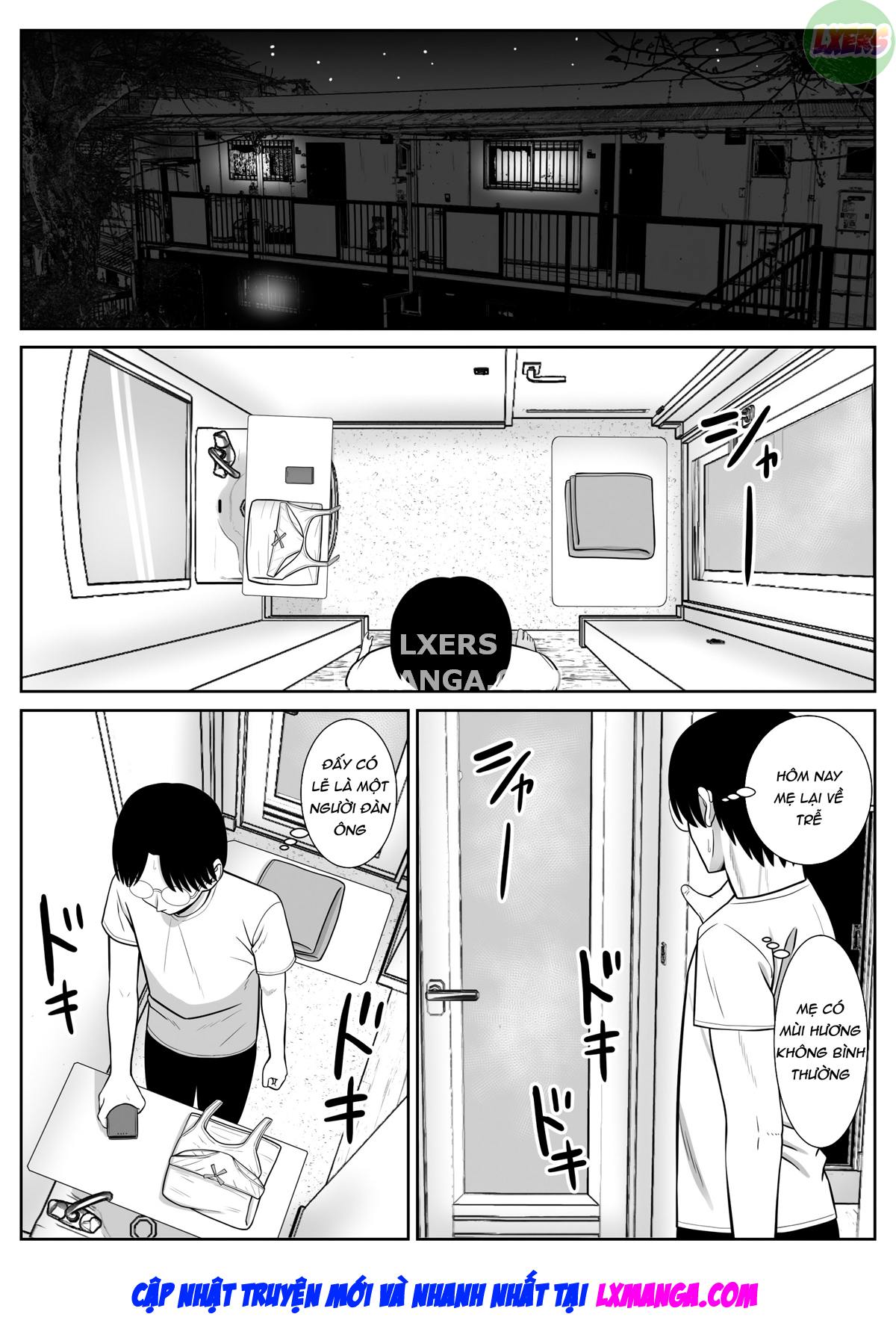 Đọc truyện hentai Hình đại diện của tôi đang bị cắm sừng! - Chap 1