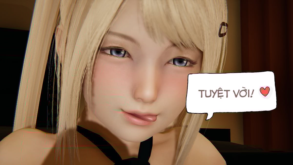 Đọc truyện hentai Tình đầu của Mary Phần 1