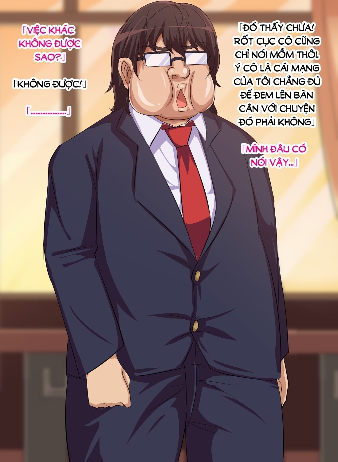 Đọc truyện hentai Tokai No Iro Ni Somaru Kanojo - Chap 1