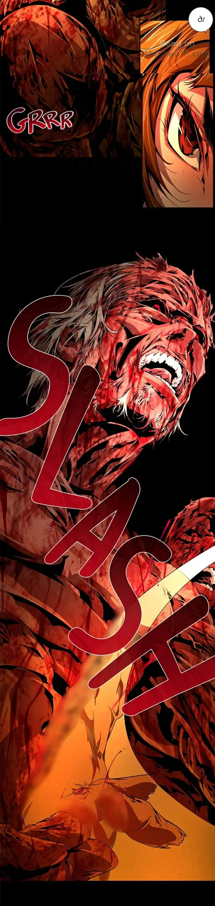 Đọc truyện hentai Vùng Đất Tử Thần - Chap 39