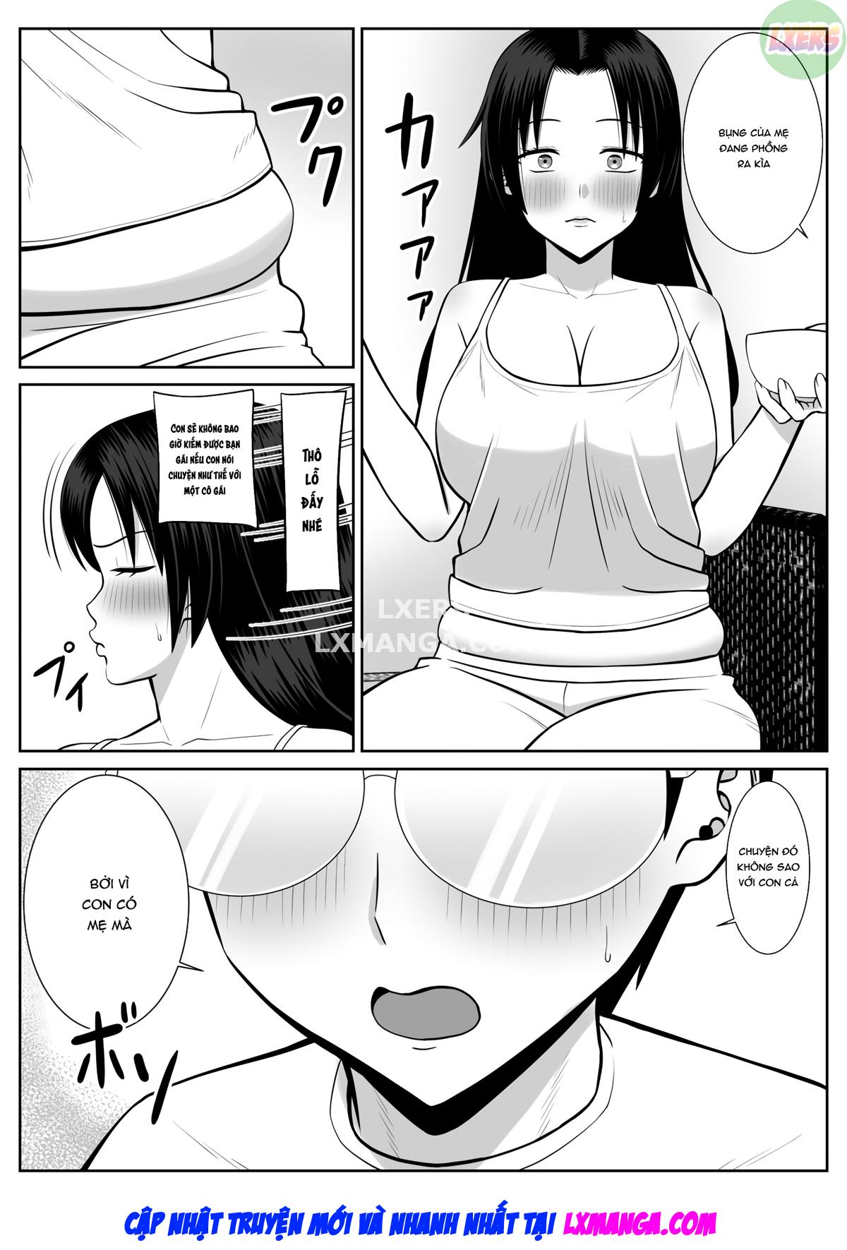 Đọc truyện hentai Hình đại diện của tôi đang bị cắm sừng! - Chap 1