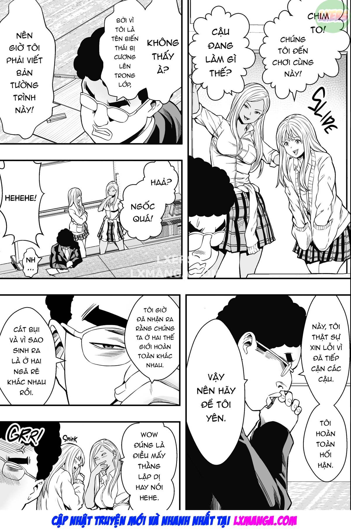 Đọc truyện hentai Tôi điên cuồng vì vị hôn phu của mình rồi - Oneshot