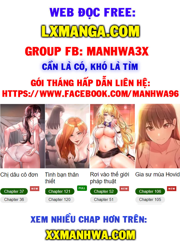Đọc truyện hentai Vận chuyển số hưởng - Chap 30
