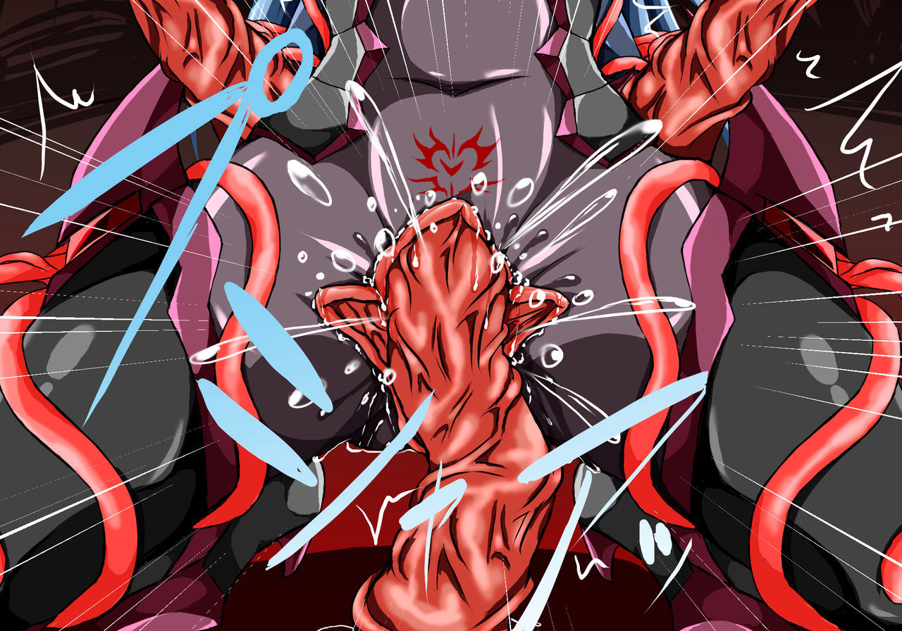 Đọc truyện hentai Thánh hộ mệnh Nhà tù tục tĩu và Nữ hoàng sa ngã - Chap 2