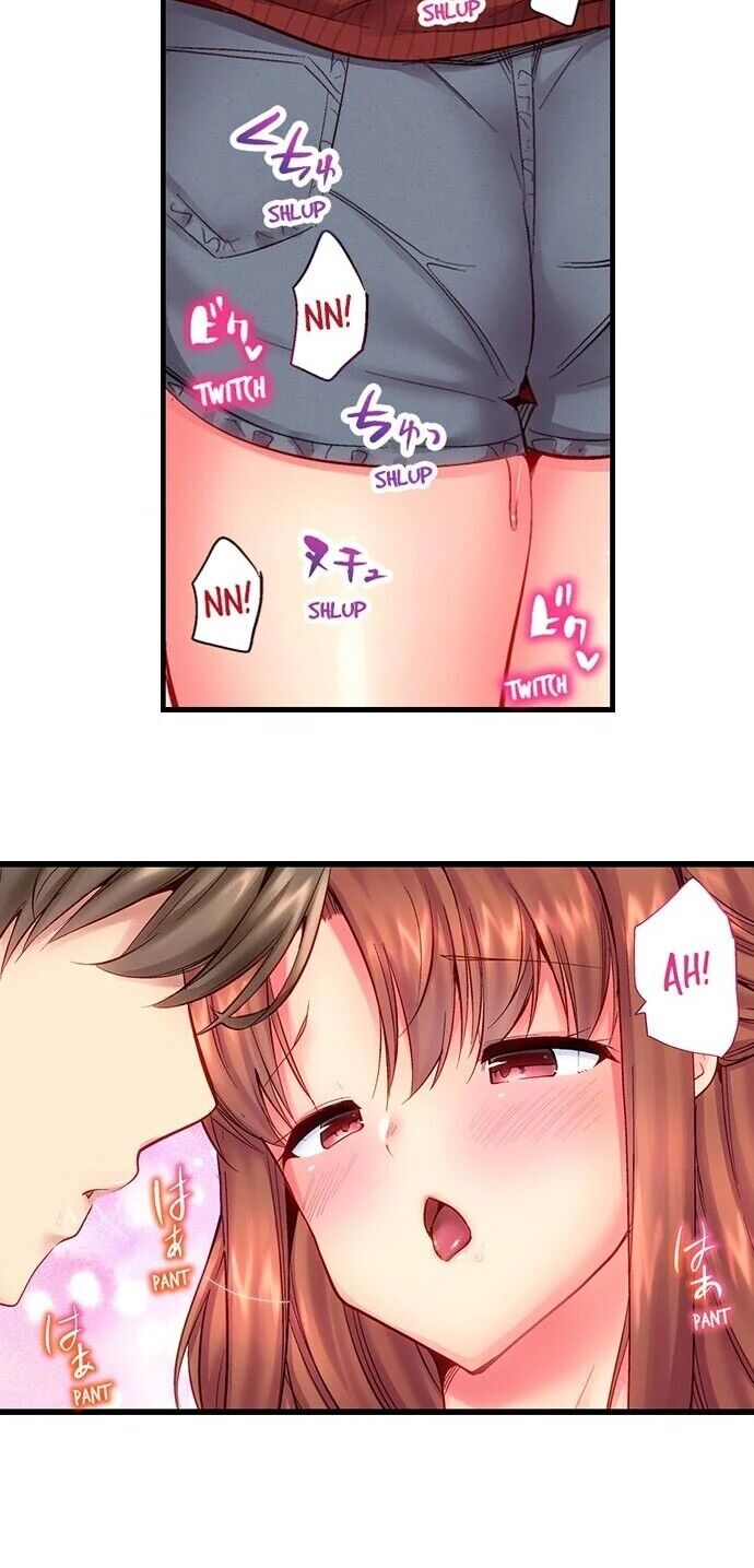 Đọc truyện hentai Thôi Miên Em Trai Tôi Để Phịch - Chap 4