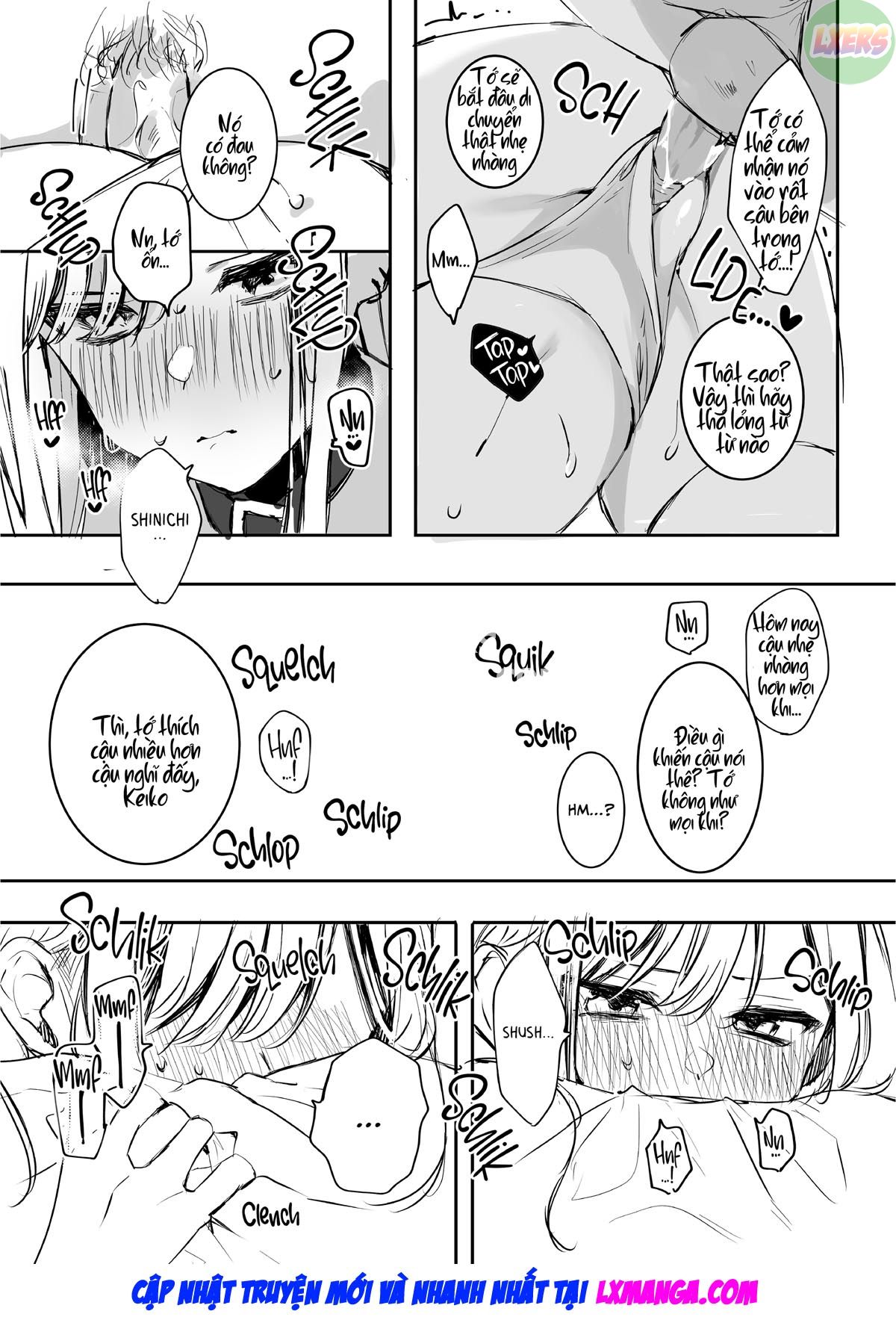 Đọc truyện hentai Tôi có một người bạn thời thơ ấu, người sẽ lắng nghe hầu hết mọi điều tôi yêu cầu. - Chap 2